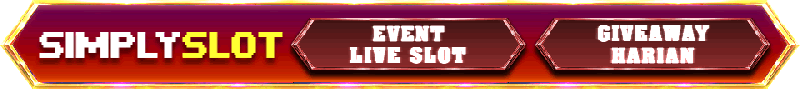 SimplySlot Title Banner
