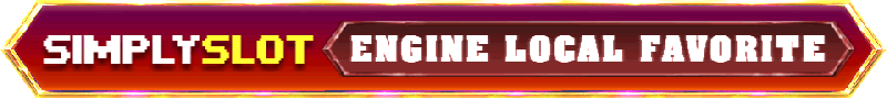 SimplySlot Title Banner